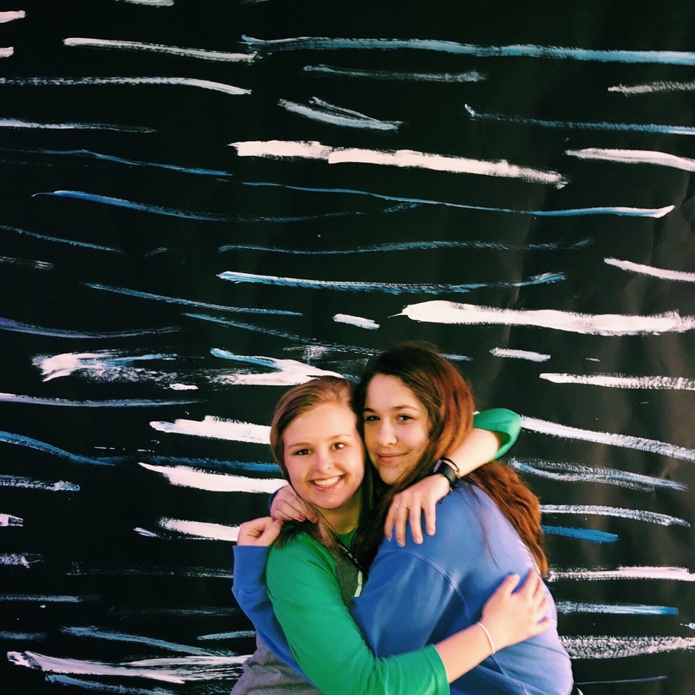 Meet your Posher, Cora